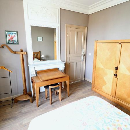 Le Bercail : Apt Avec Balcon Et Parking, Vue Phare! Le Touquet ภายนอก รูปภาพ