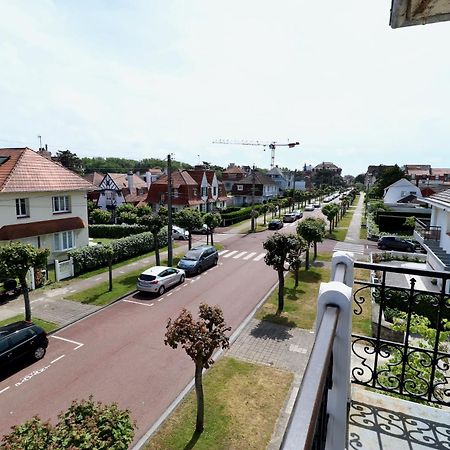 Le Bercail : Apt Avec Balcon Et Parking, Vue Phare! Le Touquet ภายนอก รูปภาพ