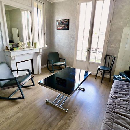 Le Bercail : Apt Avec Balcon Et Parking, Vue Phare! Le Touquet ภายนอก รูปภาพ