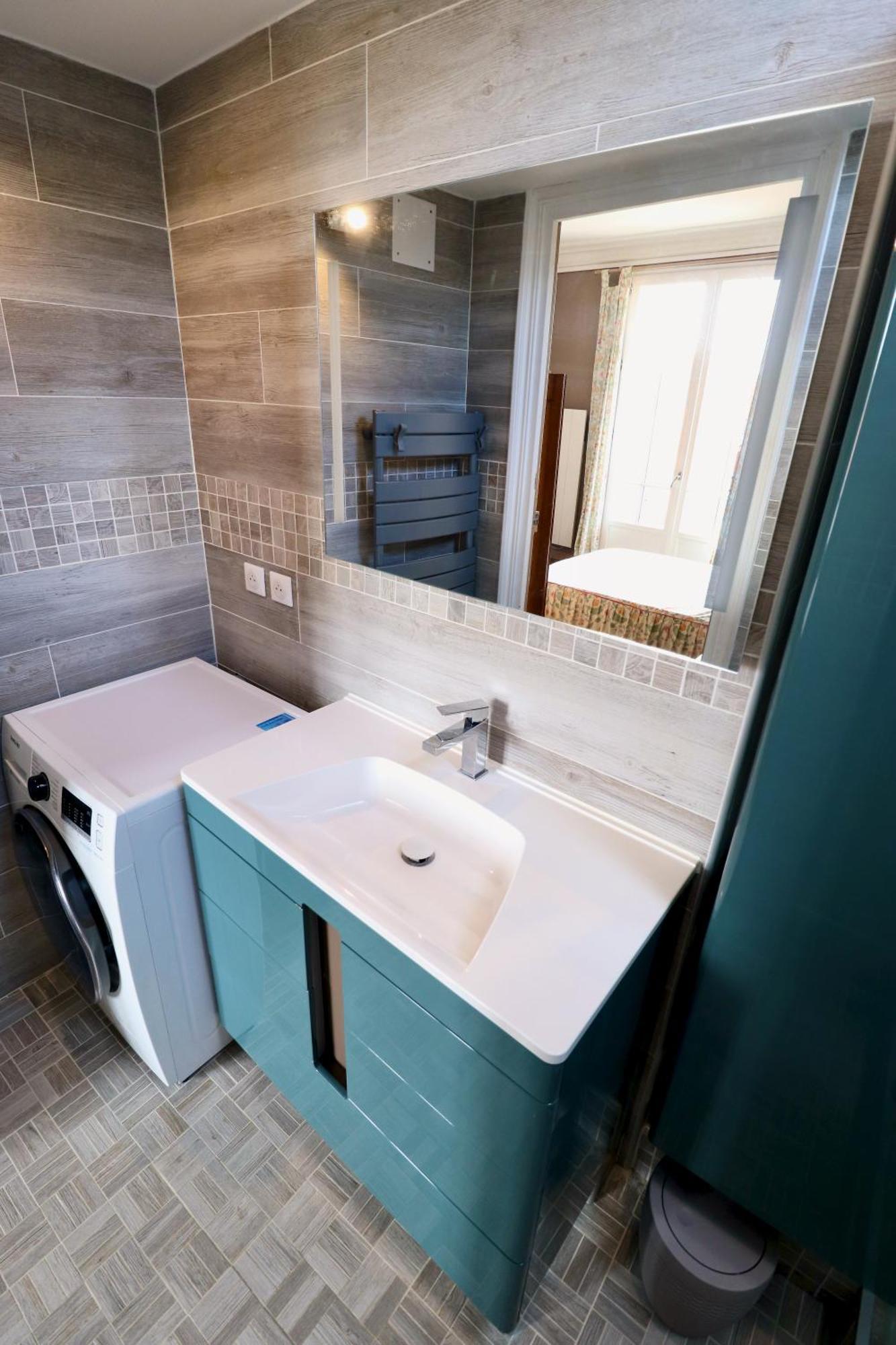 Le Bercail : Apt Avec Balcon Et Parking, Vue Phare! Le Touquet ภายนอก รูปภาพ