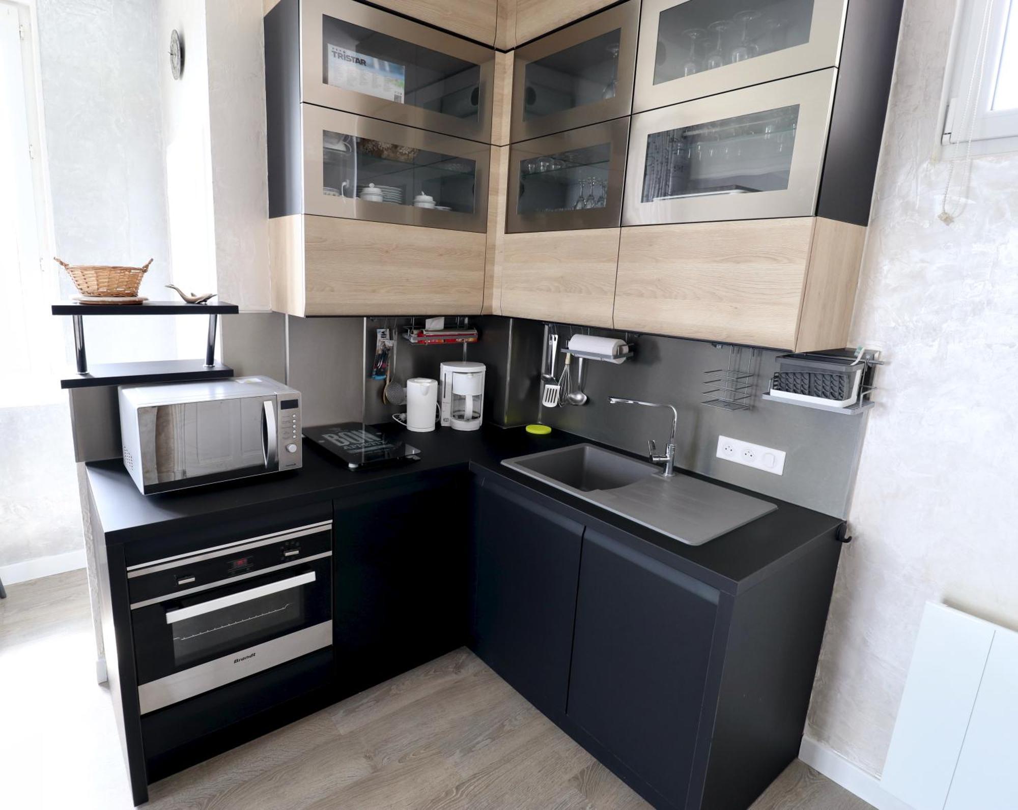 Le Bercail : Apt Avec Balcon Et Parking, Vue Phare! Le Touquet ภายนอก รูปภาพ